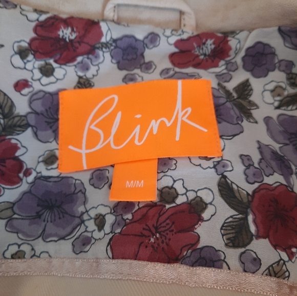 Fabulous leather jacket - Picture 9 of 12